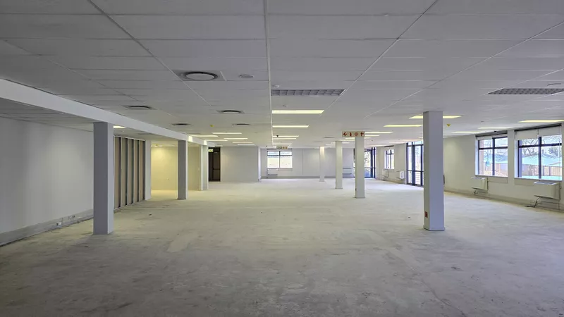 2 516 m² Office to let in Plattekloof Office Park, Plattekloof Office Park - Block C (photo 34)