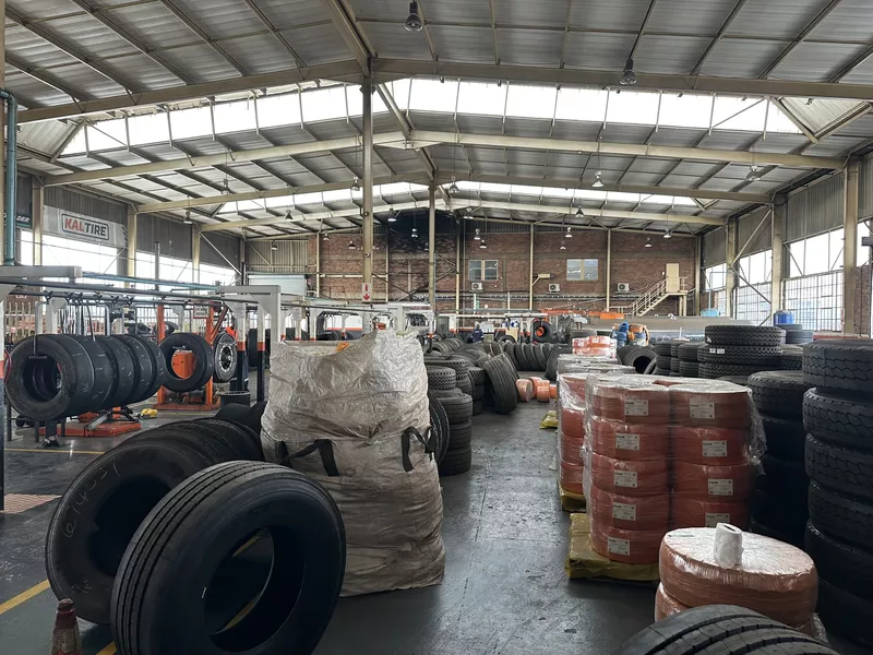 2 563 m² Industrial to let in Gauteng, 6 Beryllium Rd, Alrode, Warehouse (photo 42)