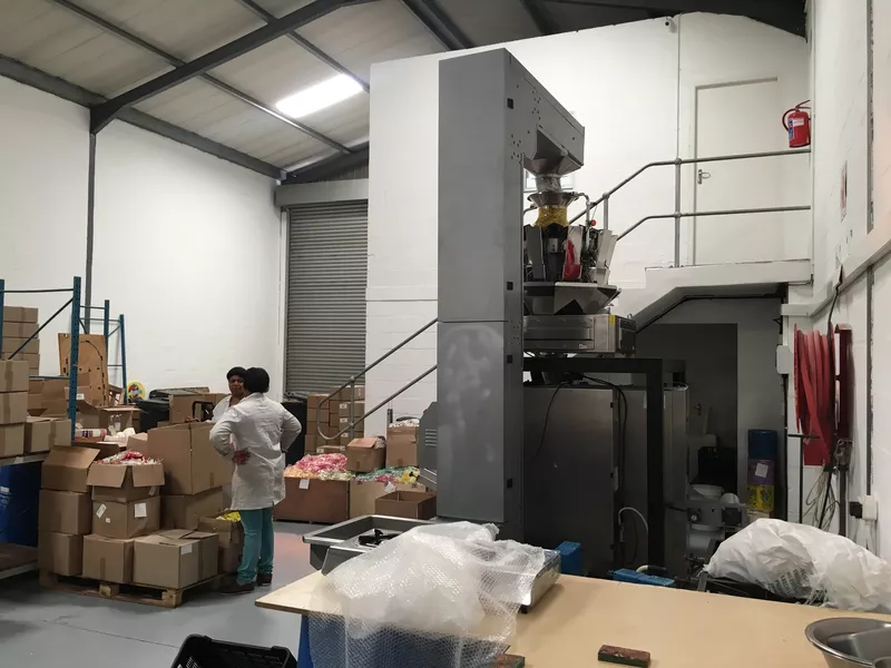 277 m² Industrial to let in Saxenburg Park 1, 29 Pinotage Street (photo 15)