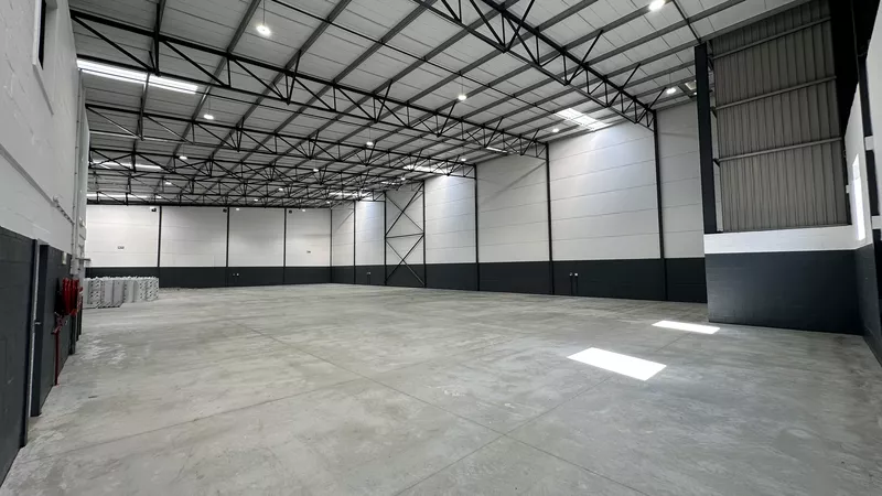 1 066 m² Industrial to let in Rivergate, 9 Titan Street (photo 4)