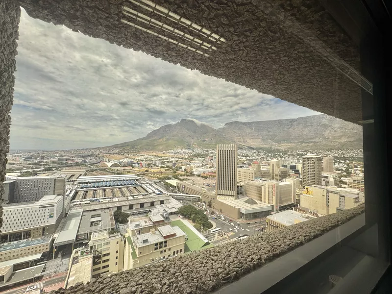 956 m² Office to let in Cape Town City Centre/CBD, The Box (photo 10)