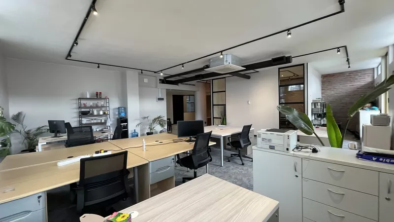 145 m² Office to let in Cape Town City Centre/CBD, Wale Street Chambers (photo 17)