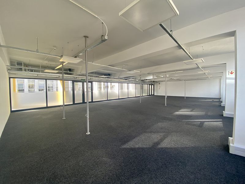 274 m² Office to let in Cape Town City Centre/CBD, The Felix (photo 23)