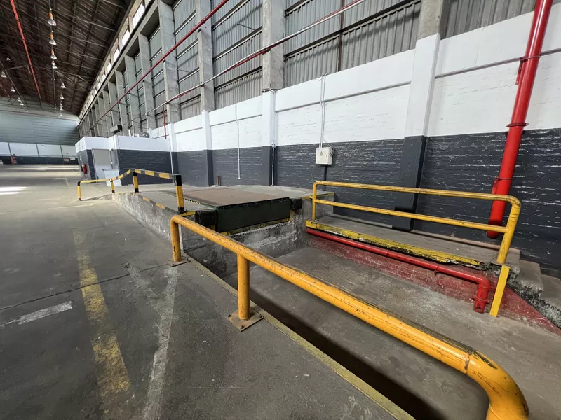 3 372 m² Industrial to let in Elsies Rivier, Central Park (photo 8)