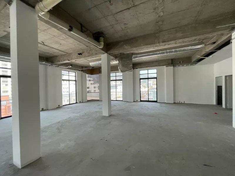 430 m² Office to let in Cape Town City Centre/CBD, 172 Long Street (photo 11)