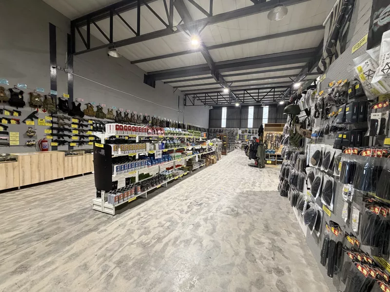 558 m² Industrial to let in Stikland Industrial, Willow Park (photo 7)