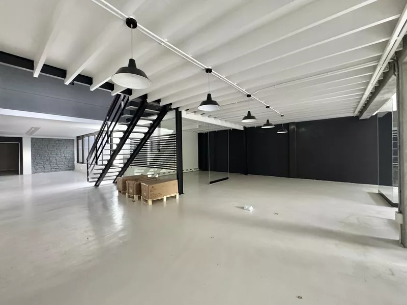 388 m² Office to let in Cape Town, Lifestyle on Kloof (photo 11)