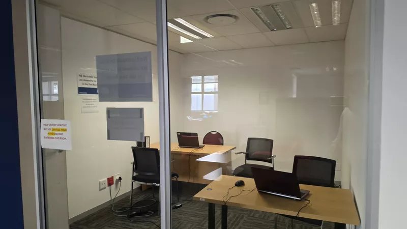 1 194 m² Office to let in Waterford Place Office Park, Centennial Place - East Block (photo 23)