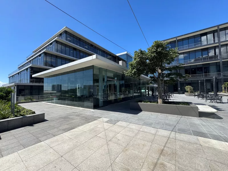 1 146 m² Office to let in Woodstock, The Boulevard Office Park (photo 5)