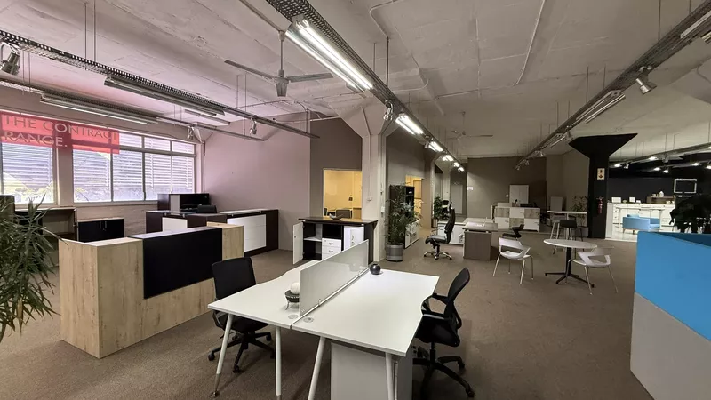 4 832 m² Office to let in Observatory, 9 Browning Road (All Office) (photo 39)