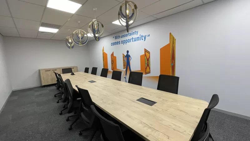 1 516 m² Office to let in Cape Town City Centre/CBD, 22 Long Street (photo 26)