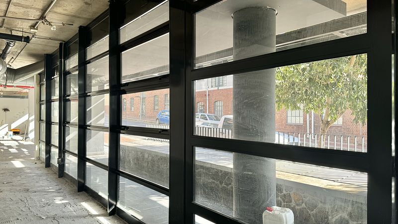 115 m² Office to let in De Waterkant, Signature (photo 14)