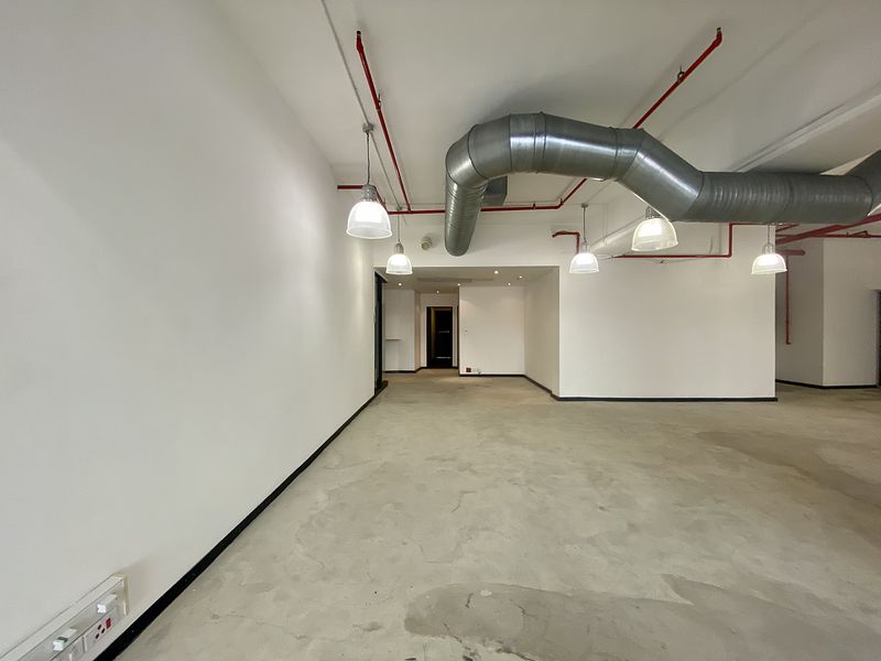 724 m² Office to let in Cape Town City Centre/CBD, The Pinnacle (photo 13)