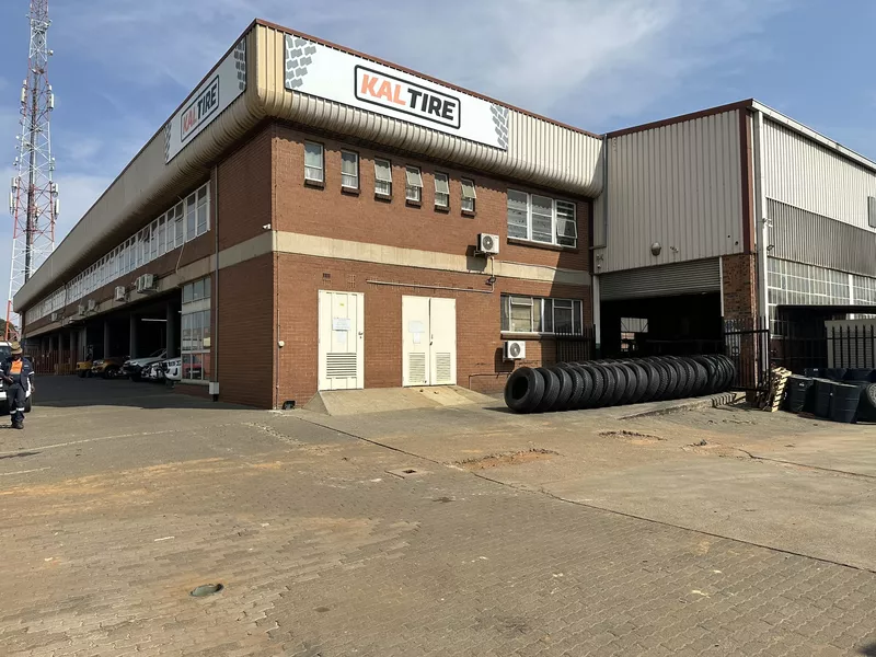 2 563 m² Industrial to let in Gauteng, 6 Beryllium Rd, Alrode, Warehouse (photo 60)