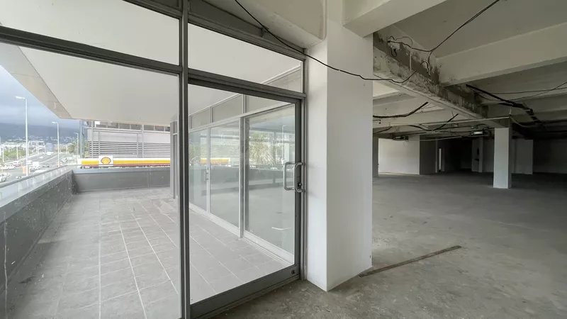 1 218 m² Office to let in Cape Town City Centre/CBD, Amber Place (photo 12)