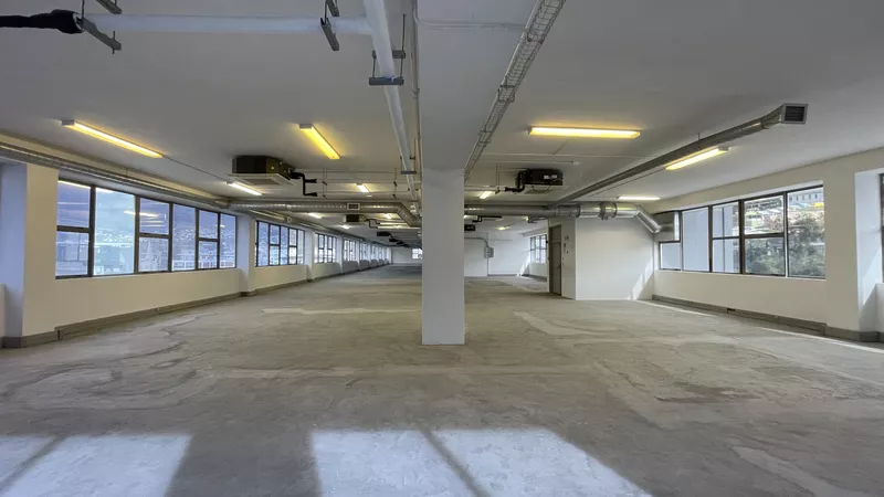 869 m² Office to let in Cape Town City Centre/CBD, Buitengracht Centre (photo 20)
