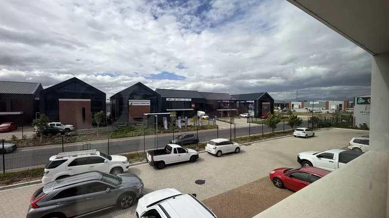 428 m² Industrial to let in Kraaifontein, 1 Tanzanite Crescent - Stonewood JV (photo 16)