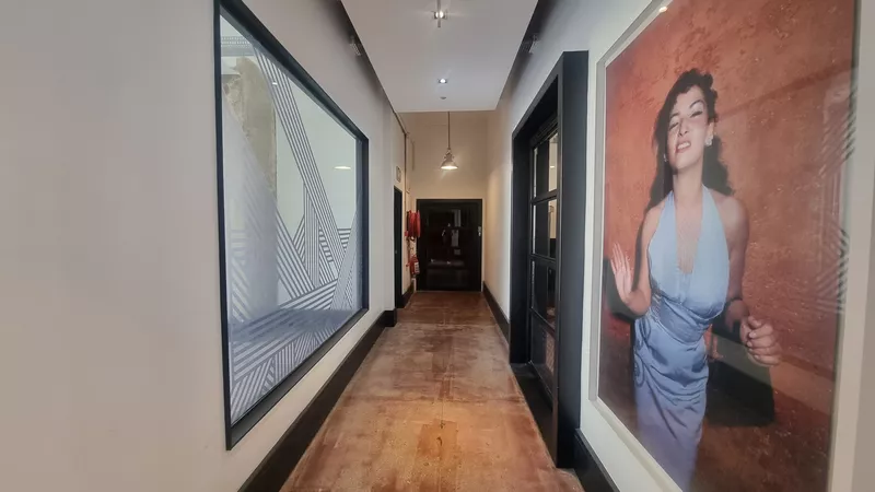 152 m² Office to let in Cape Town City Centre/CBD, Speakers Corner (photo 12)