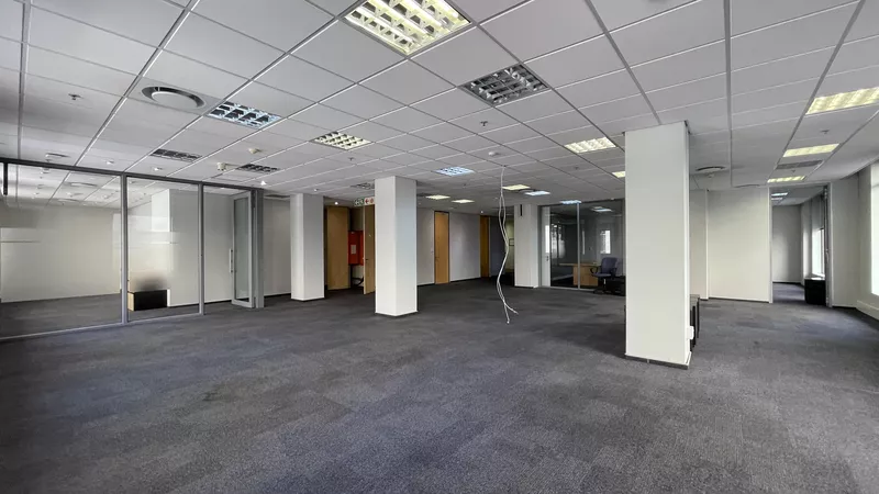 533 m² Office to let in Cape Town City Centre/CBD, Mandela Rhodes (photo 27)