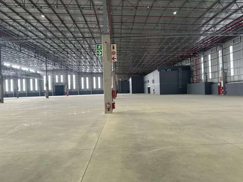 Newlyn Park, Midrand (photo 20)