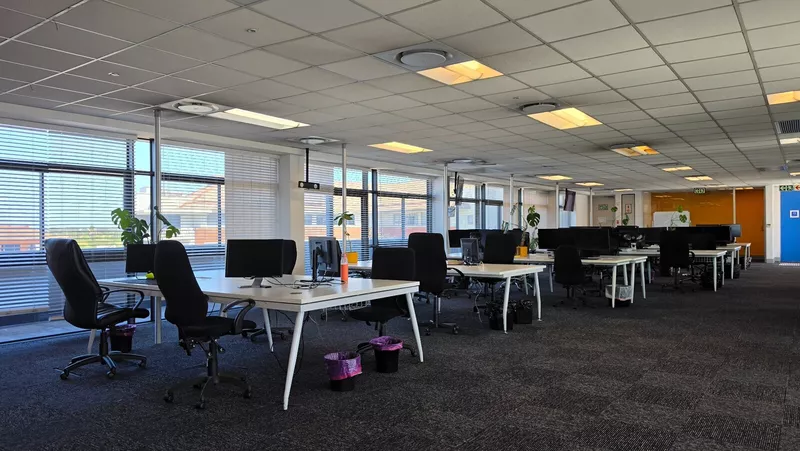 3 816 m² Office to let in Estuaries Office Estate, No 2 Estuaries (photo 45)