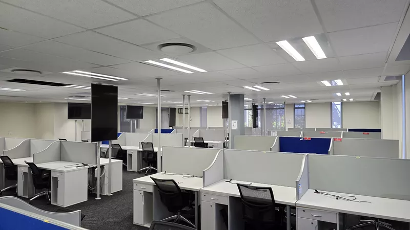 1 282 m² Office to let in Klein D'Aria Estate, Klein D'Aria Office Estate - Block A (North) (photo 40)