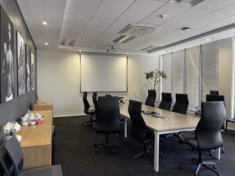 8 177 m² Industrial to let in Epping, 160 Gunners Cir (photo 25)