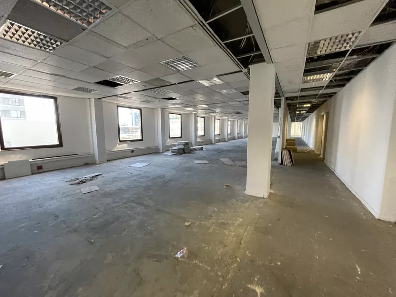 1 200 m² Office to let in Cape Town City Centre/CBD, Matador Centre (photo 4)