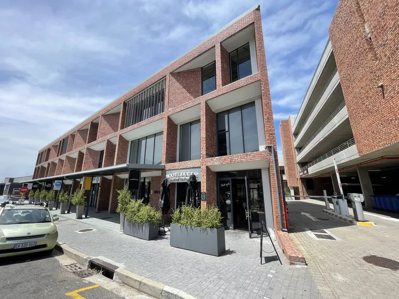 400 m² Property to let in Salt River, Brickworks (photo 1)