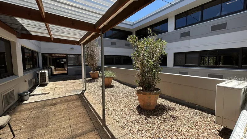 1 960 m² Office to let in Mowbray, Golf Park, GP3 (photo 23)