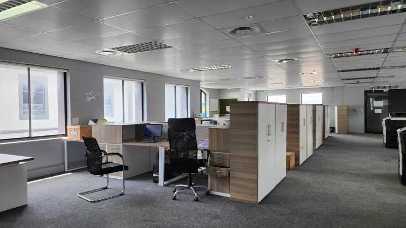 3 132 m² Office for sale in Waterford Place Office Park, 1 Boundary Road (photo 64)