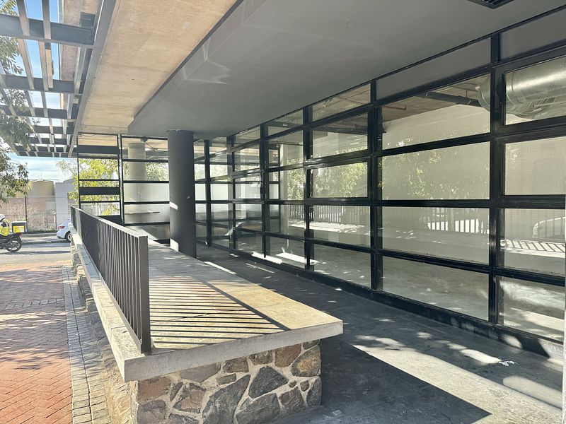 115 m² Office to let in De Waterkant, Signature (photo 15)
