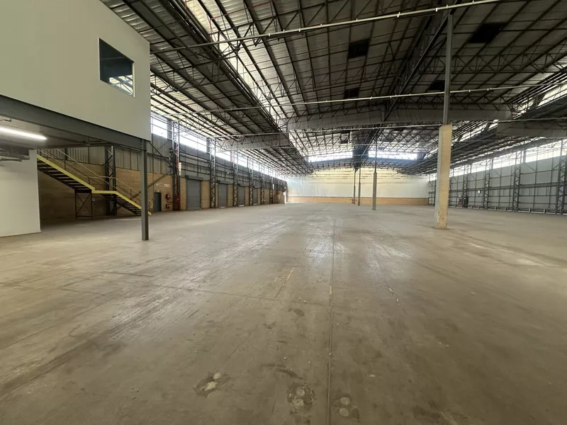 Gosforth Industrial Park, Germiston (photo 10)