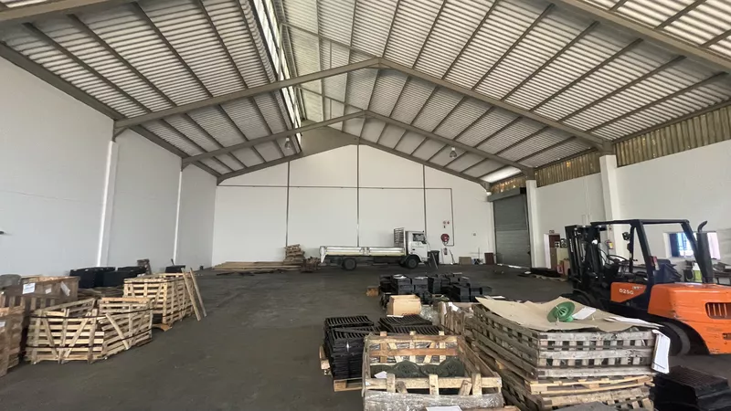600 m² Industrial to let in Epping 2, 16 Losack Avenue (photo 10)