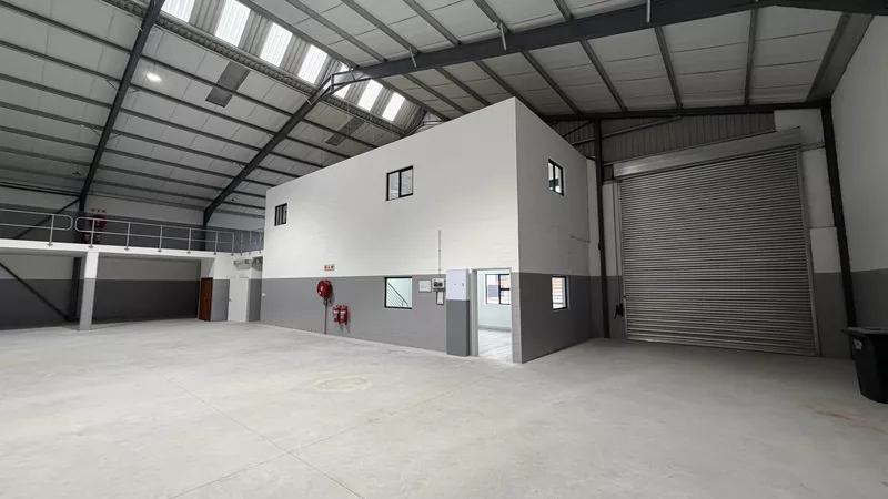 1 518 m² Industrial to let in Fisantekraal, 43 Stillewater Street (photo 3)