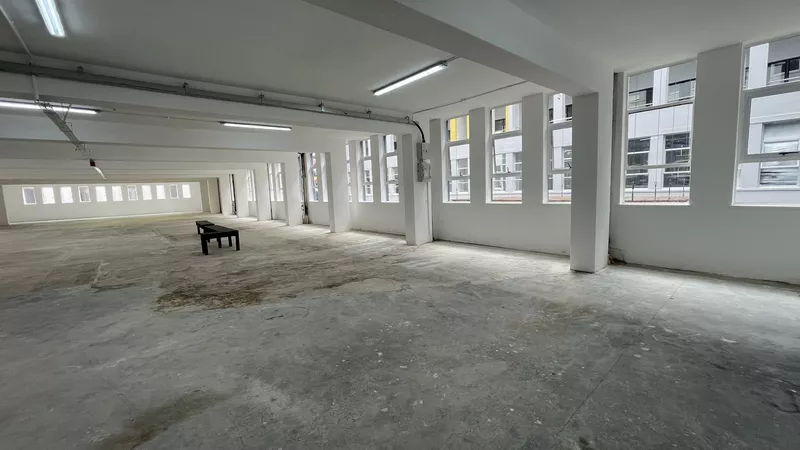 2 074 m² Office to let in Cape Town City Centre/CBD, The Felix (photo 16)