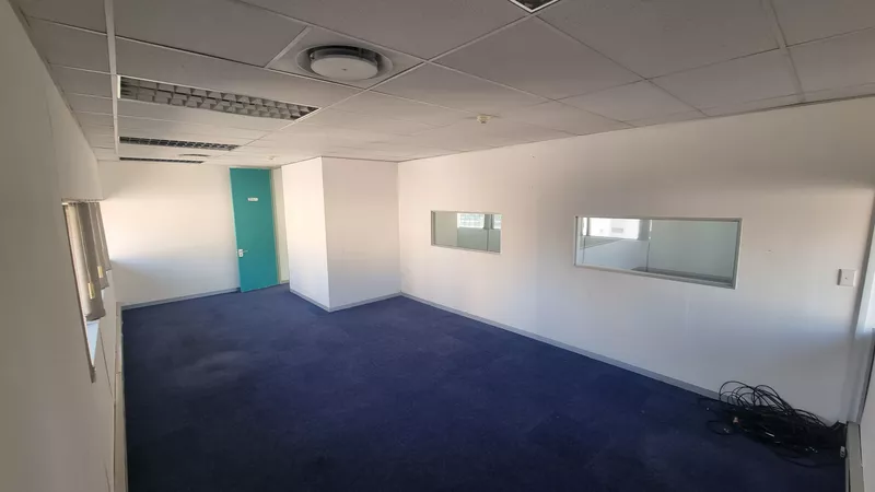 163 m² Office to let in Cape Town City Centre/CBD, The Box (photo 17)