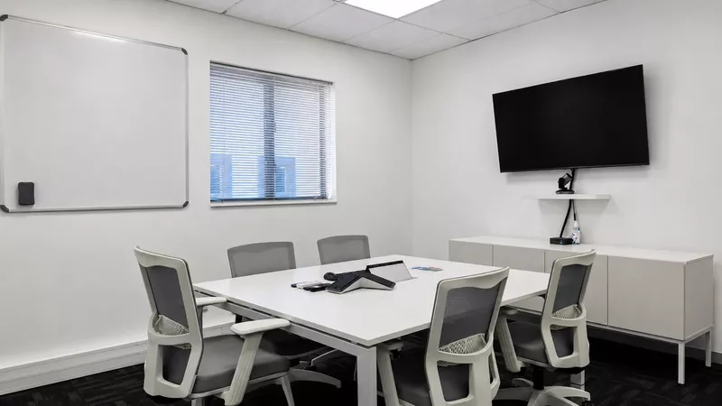 2 348 m² Office to let in Waterford Place Office Park, Centennial Place - West Block (photo 25)