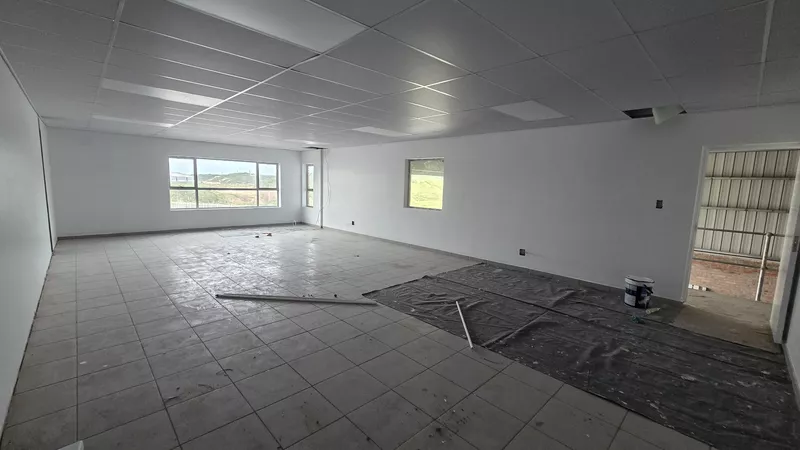 433 m² Industrial to let in Somerset West, 716 Firgrove (photo 19)