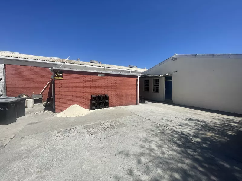 1 000 m² Industrial to let in Ottery, 10 Hillstar Avenue Bakery (photo 14)
