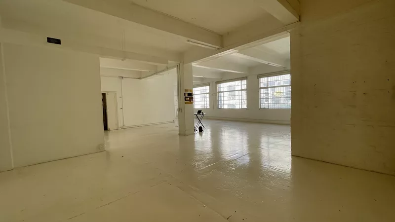 315 m² Office to let in Cape Town City Centre/CBD, 80 Hout Street (photo 9)