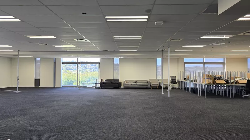 3 044 m² Office to let in Klein D'Aria Estate, Klein D'Aria Office Estate - Block A (North) (photo 49)