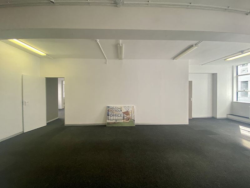 659 m² Office to let in Cape Town City Centre/CBD, The Felix (photo 15)