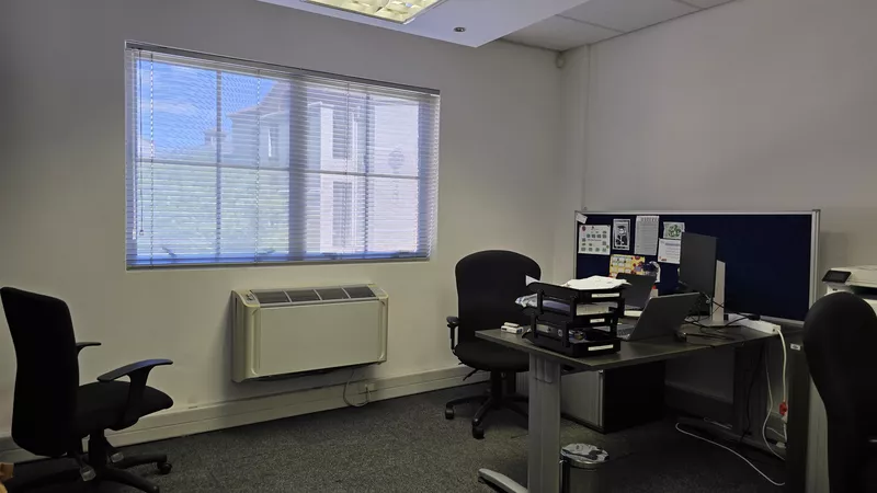 231 m² Office to let in Waterford Place Office Park, Fusion Quarter - Building 3 (photo 11)