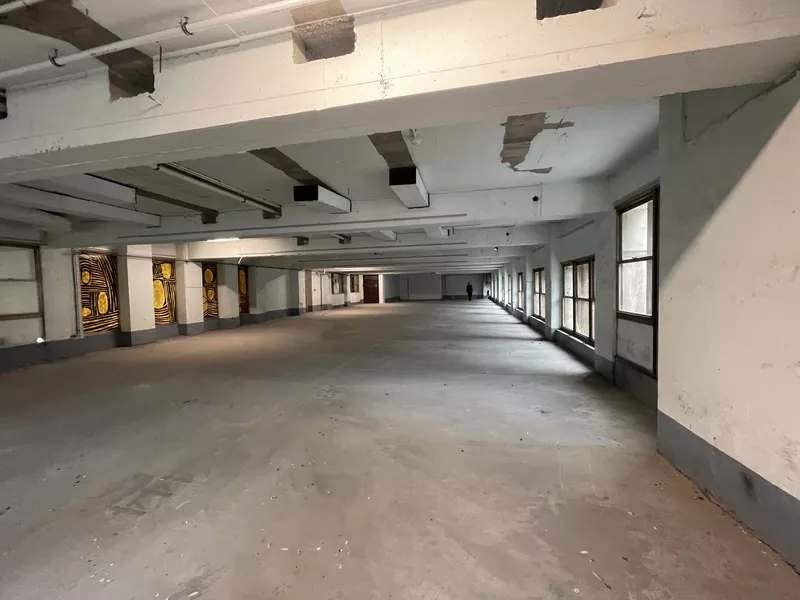 495 m² Office to let in Cape Town City Centre/CBD, 63 Strand (photo 5)