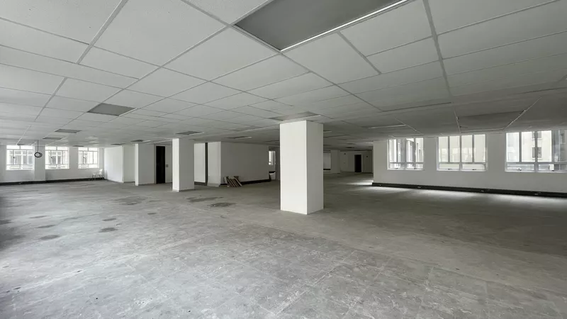 738 m² Office to let in Cape Town City Centre/CBD, Constitution House (photo 15)