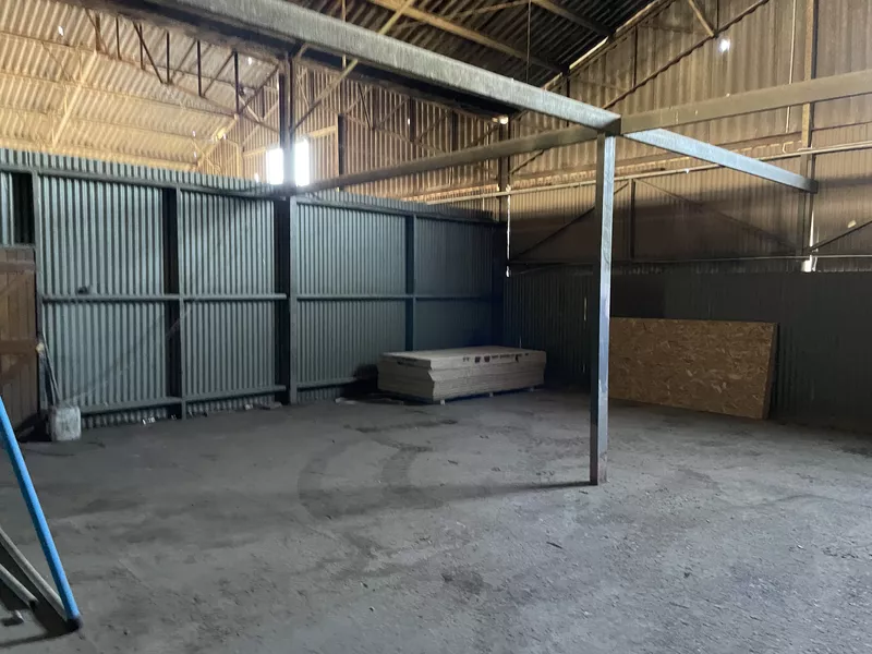 1 820 m² Industrial to let in Fisantekraal, Fisantekraal Industrial Park (photo 8)