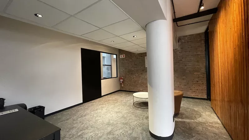 145 m² Office to let in Cape Town City Centre/CBD, Wale Street Chambers (photo 19)