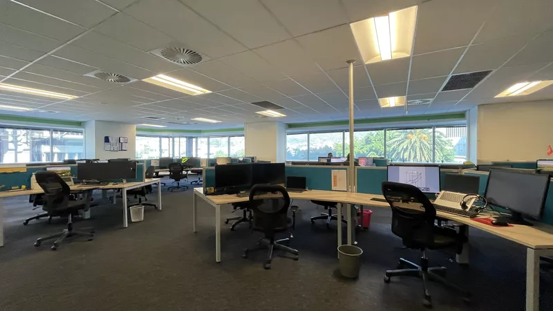 845 m² Office to let in Cape Town City Centre/CBD, CBD (photo 16)