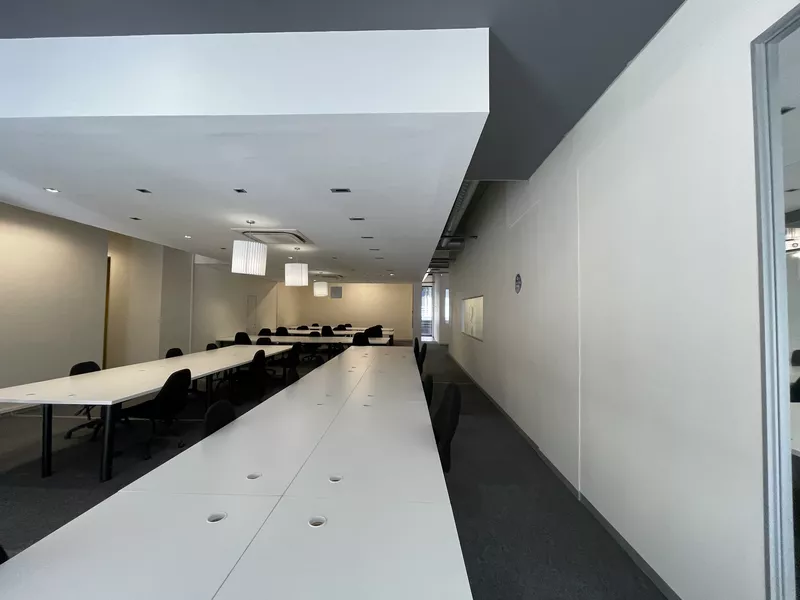 397 m² Office to let in Woodstock, THE BOULEVARD OFFICE PARK, Woodstock, Block F 1st Floor (photo 10)
